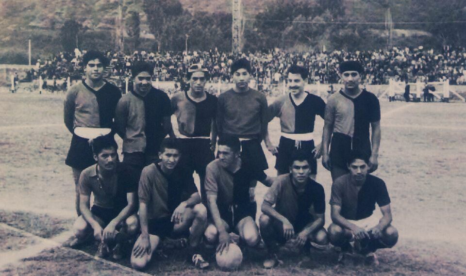 CLUB LIBERTAD: EL SUEÑO ANARQUISTA DEL 1900
