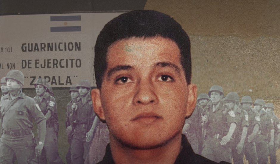 CORRE, LIMPIA, DESAPARECE