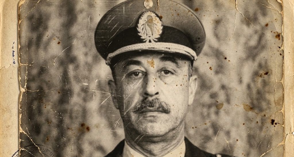 AGUSTÍN FECED, EL HOMBRE QUE SOBREVIVIÓ A SU MUERTE