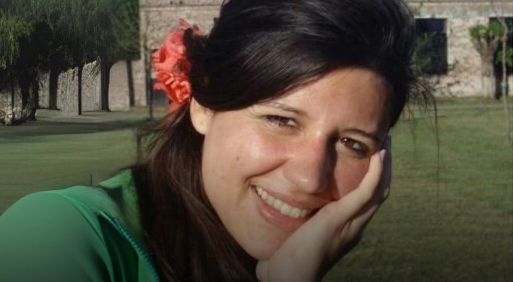 ¿DÓNDE ESTÁ MARÍA CASH?