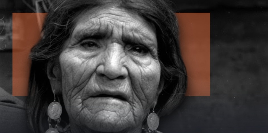 COMO HIERBA DE LA MONTAÑA