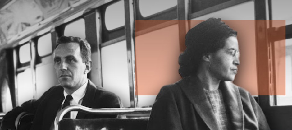 LA DESOBEDIENCIA CIVIL