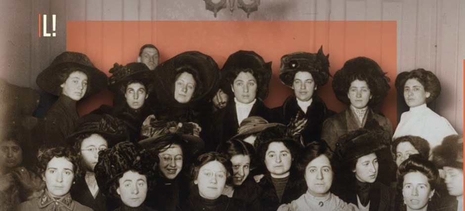 EL LEVANTAMIENTO DE LAS VEINTE MIL