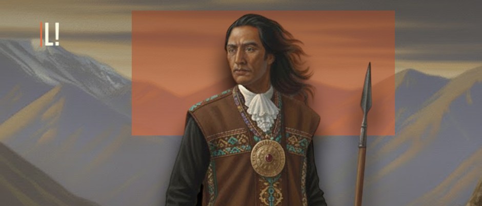 LA INSURRECCIÓN DE AMÉRICA