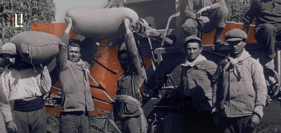 ÉRASE UNA VEZ EN JACINTO ARÁUZ