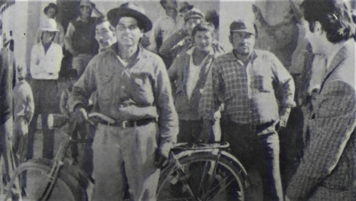 ANIMANAZO, UNA LUCHA QUE HIZO HISTORIA