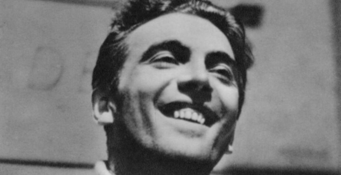 UN PERIODISTA AL PIE DEL PATÍBULO