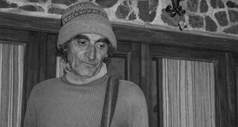 EL DÍA QUE NACIÓ PATRICIO REY