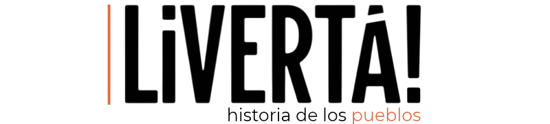 Revista Livertá!